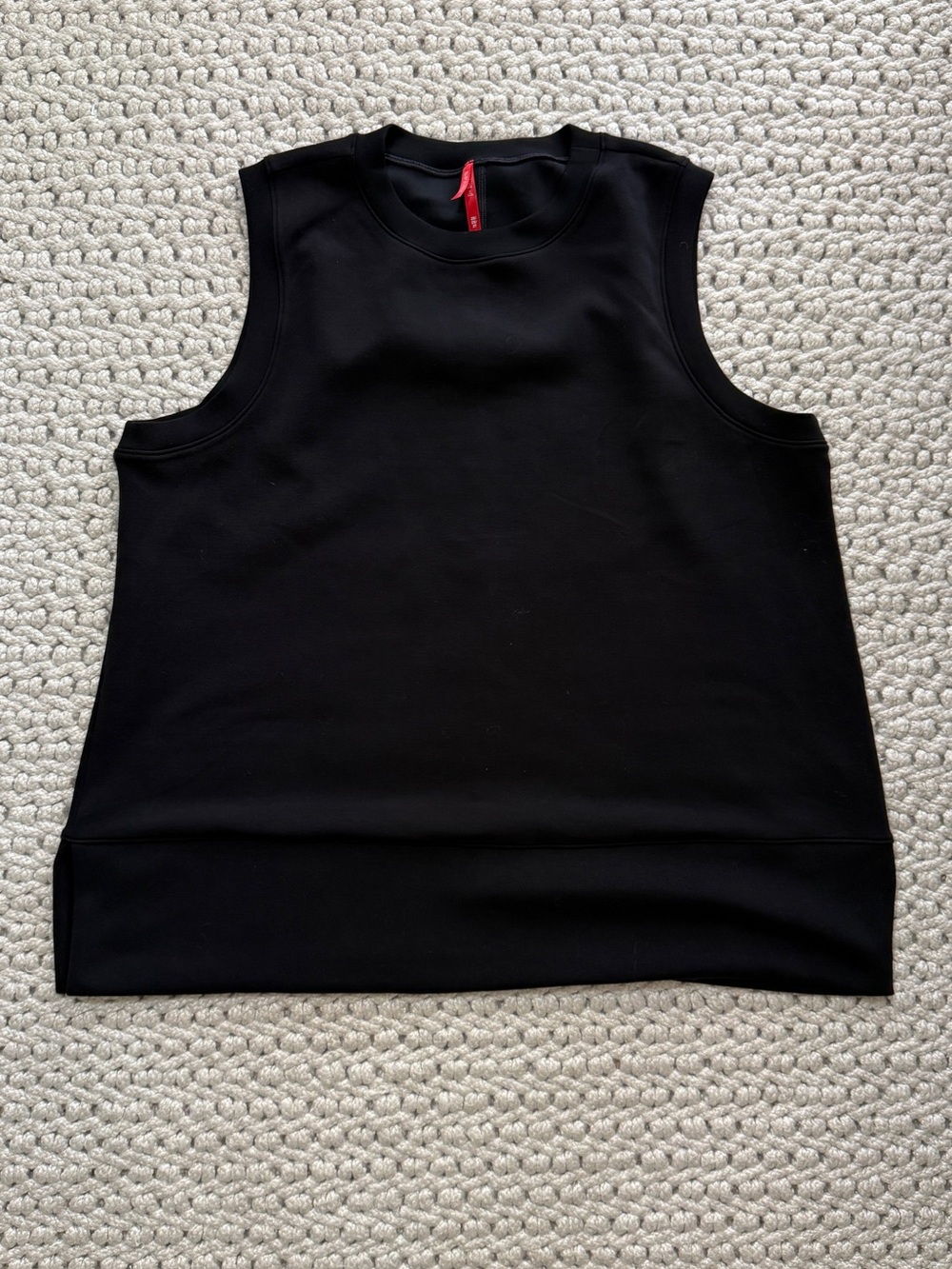 SPANX Air Essentials Tunic Tank Top - Picture 5 of 7